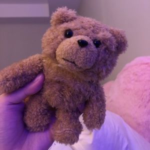 Airpods 2 case teddy bear🧸